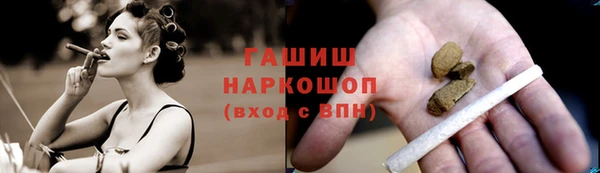 молекула духа Михайловск